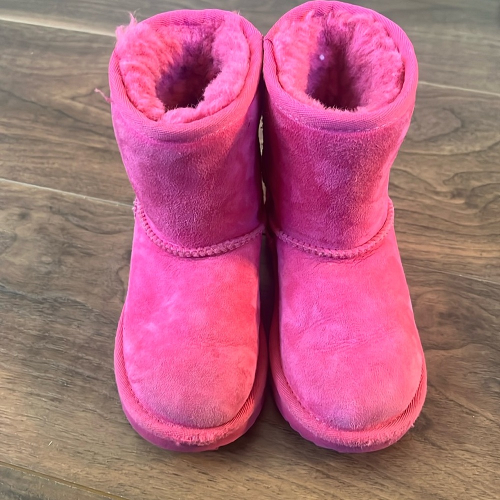 Uggs